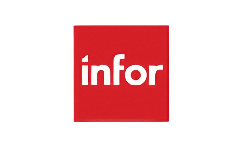 Infor VISUAL